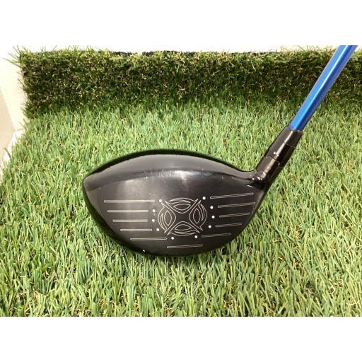 Callaway（キャロウェイ） Xホット ドライバー X HOT 9.5° フレックスS