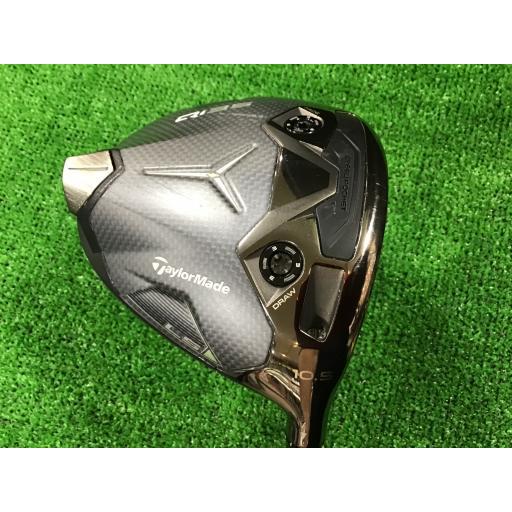 TaylorMade（テーラーメイド） Qi35 LS 10.5° ドライバー DR