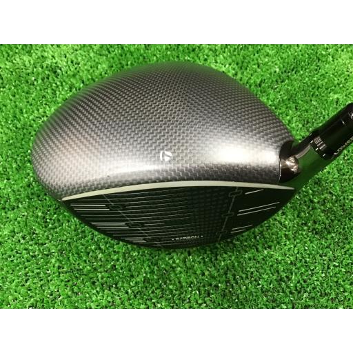 TaylorMade（テーラーメイド） Qi35 LS 10.5° ドライバー DR