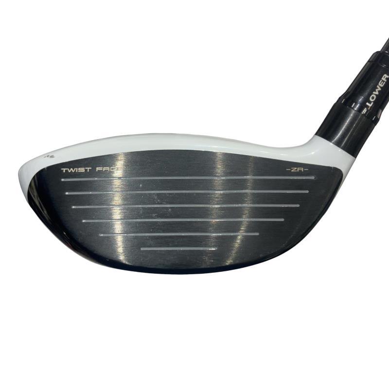 SIM2 FW 3W テーラーメイド 美品 TaylorMade（テーラーメイド） SIM2 3W フェアウェイウッド FW