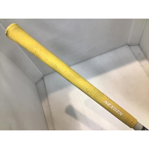プロギア egg spoon BLACK 15° フェアウェイウッド FW フレックスSの画像