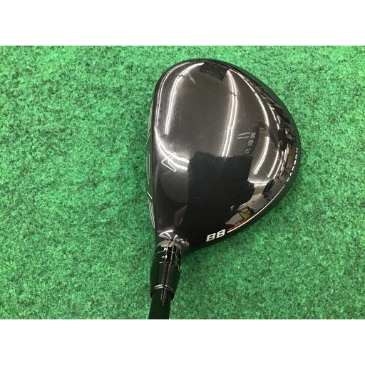 キャロウェイBig Bertha2023 3.5番FW キャロウェイ BIG BERTHA 2023 16度 SPEEDER NX for Callaway(BB2023