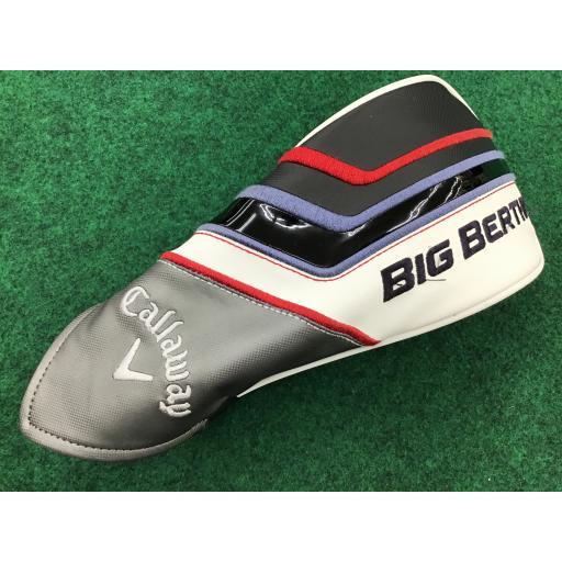 Callaway（キャロウェイ） BIG BERTHA(2023) 3W フェアウェイウッド FW