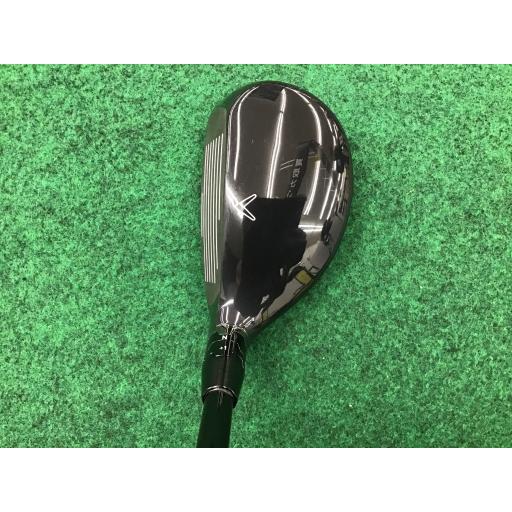 Callaway キャロウェイ ビッグバーサ ユーティリティ (2023) BIG