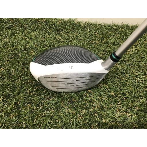 SIM GLOIRE 3Wレディース SIM テーラーメイド シム フェアウェイウッド GLOIRE 3W レディース