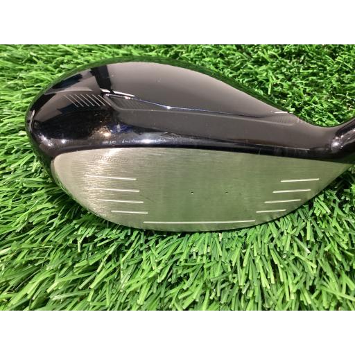 BRIDGESTONE GOLF ブリヂストン TOUR B JGR 3W フェアウェイウッド FW