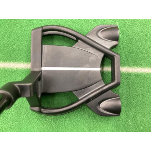 TaylorMade（テーラーメイド） Spider TOUR TRUSS TM1 34インチ パター