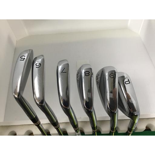 アーティザンゴルフ LS 720HM 1st Edition Prototype Limited 6S