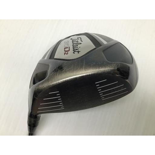 Titleist タイトリスト ドライバー 910 D2 9.5° フレックスその他 中古