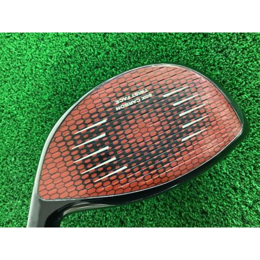 TaylorMade（テーラーメイド） ステルス ドライバー PLUS+ STEALTH