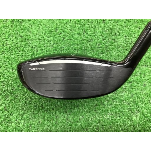 テーラーメイドQi10MAX 3番ウッド Qi10 Max フェアウェイウッド | Qi10 Max Fairwaywood | TaylorMade