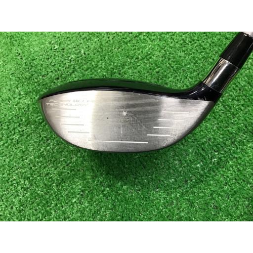 BRIDGESTONE GOLF ブリヂストン TOUR B JGR(2019) 5W フェアウェイ