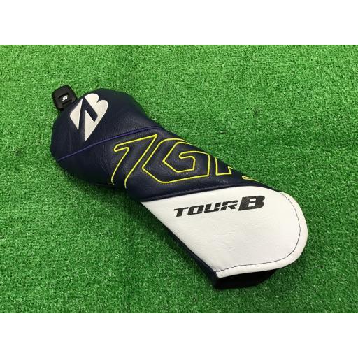 BRIDGESTONE GOLF ブリヂストン TOUR B JGR(2019) 5W フェアウェイ