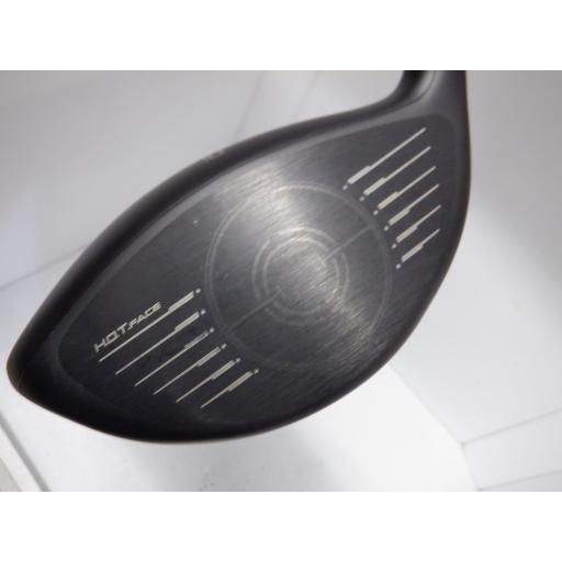 Amazon.co.jp: コブラ（Cobra） ダークスピード X ドライバー(1W 