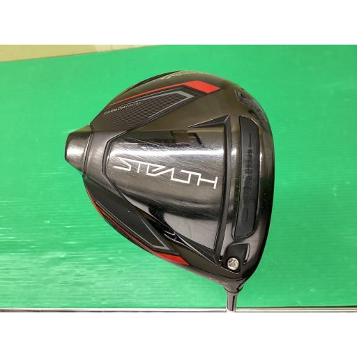 TaylorMade（テーラーメイド） ステルス ドライバー STEALTH STEALTH