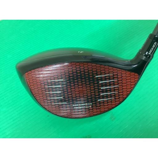 TaylorMade（テーラーメイド） ステルス ドライバー STEALTH STEALTH