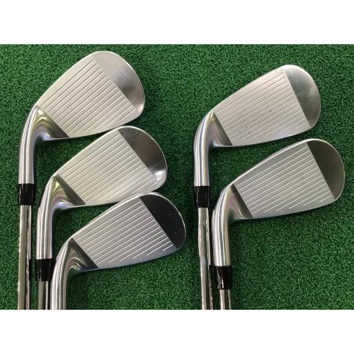 Titleist（タイトリスト） Titleist T400(2022) 5S アイアンセット IR