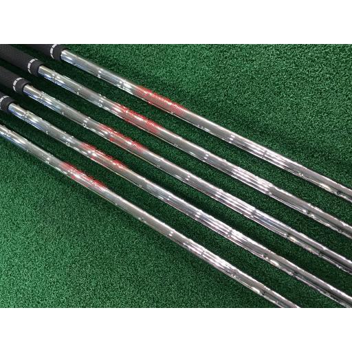 Titleist（タイトリスト） Titleist T400(2022) 5S アイアンセット IR