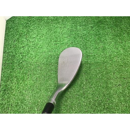 タイトリスト VOKEY SM8 58° 08M タイトリスト ボーケイVokey Design SM8ウェッジ 58度 08M