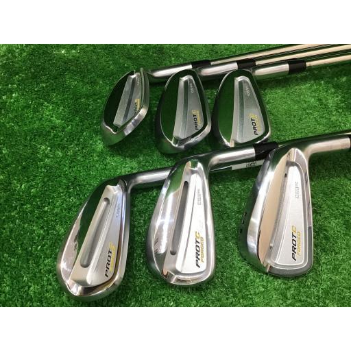 PROTO-CONCEPT PROTO-CONCEPT FORGED IRON TOUR C03TC 6S アイアンセット IR フレックスその他_2