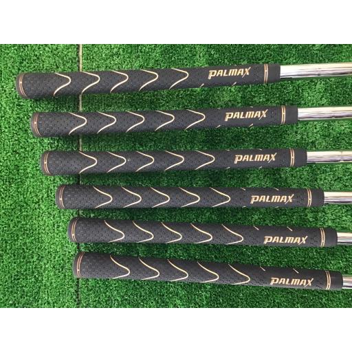 PROTO-CONCEPT PROTO-CONCEPT FORGED IRON TOUR C03TC 6S アイアンセット IR フレックスその他_4