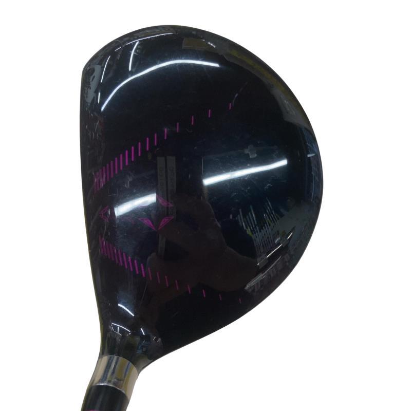 BRIDGESTONE GOLF ブリヂストン TOURSTAGE ViQ CL(2012) 7W レディース