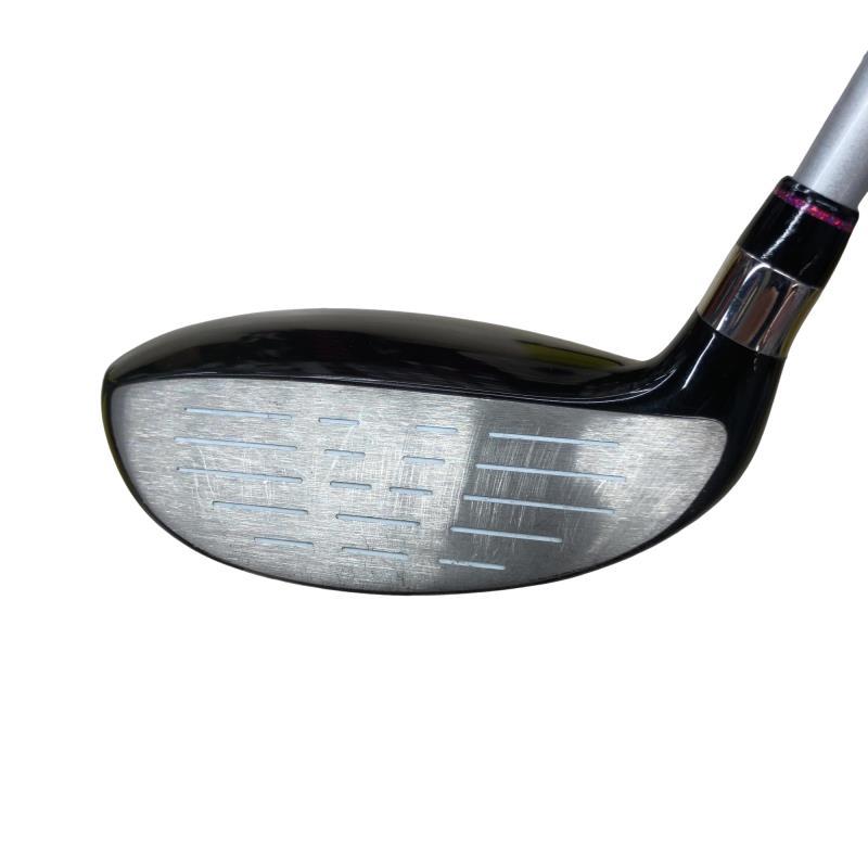 BRIDGESTONE GOLF ブリヂストン TOURSTAGE ViQ CL(2012) 7W レディース