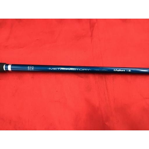 メタルファクトリー ・ドライバー A10-STR (未使用品) A10 -STR- Sky Blue | METALFACTORY