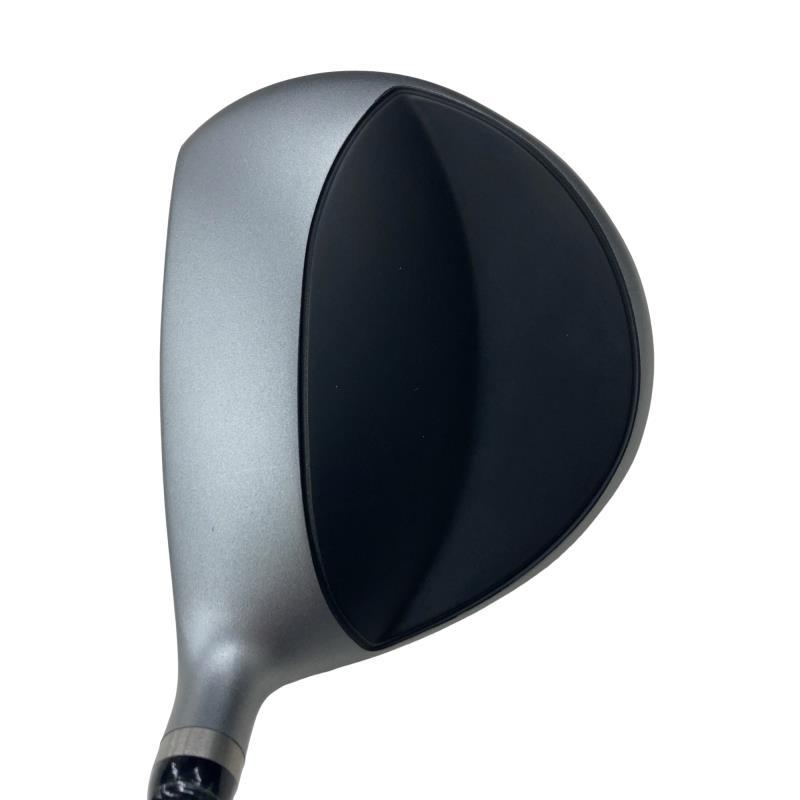 PRGR（プロギア） egg spoon BLACK 13.5° フェアウェイウッド FW