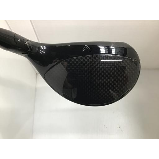 Callaway（キャロウェイ） PARADYM SUPER HYBRID 21° ユーティリティ