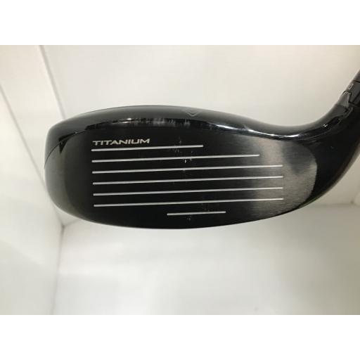 Callaway（キャロウェイ） PARADYM SUPER HYBRID 21° ユーティリティ