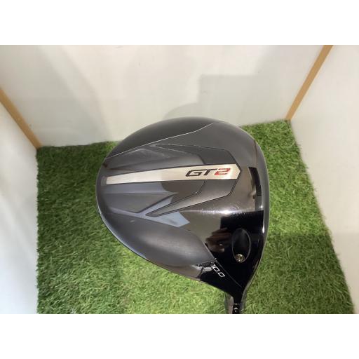 Titleist（タイトリスト） GT2 10° ドライバー DR フレックスS