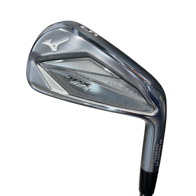 ミズノ JPX 923 FORGED 6S アイアンセット IR フレックスS_1