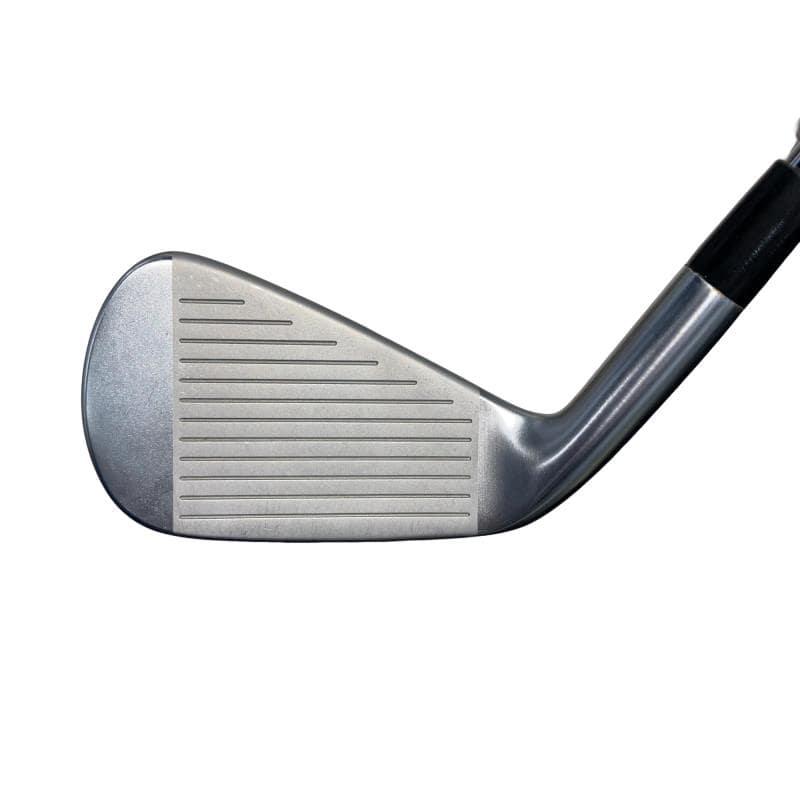 ミズノ JPX 923 FORGED 6S アイアンセット IR フレックスS_2