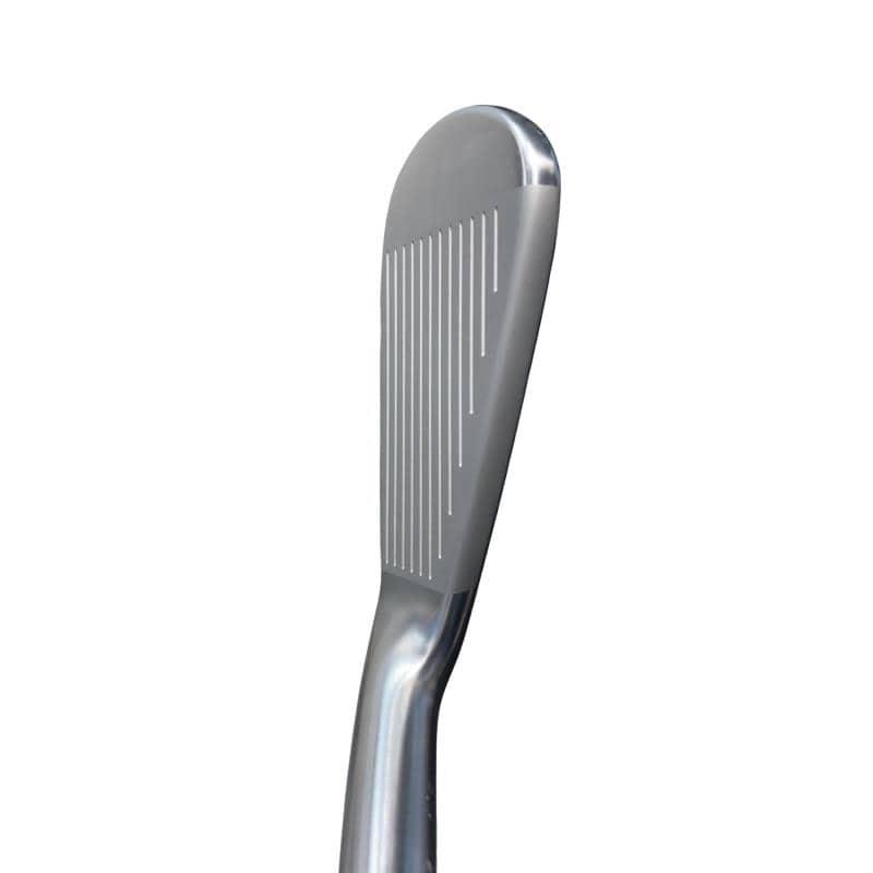 ミズノ JPX 923 FORGED 6S アイアンセット IR フレックスS_3