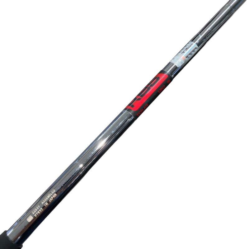 ミズノ JPX 923 FORGED 6S アイアンセット IR フレックスS_5