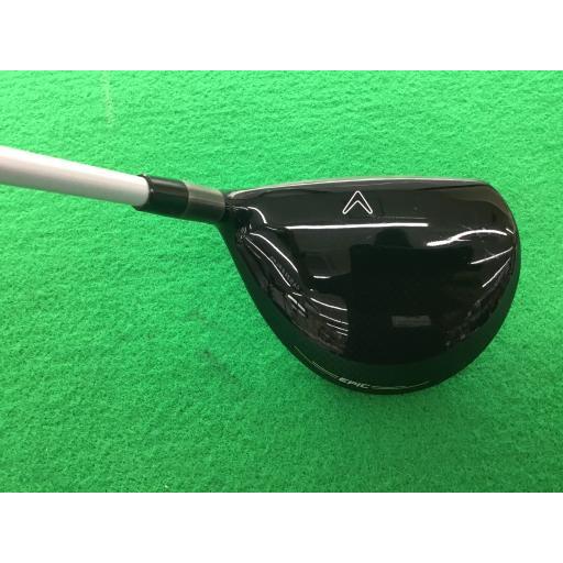 【売り切り値下げ】Callaway Epic Speed 　3w 売り切り値下げ】Callaway Epic Speed 3w Callaway Epic Speed Fairway