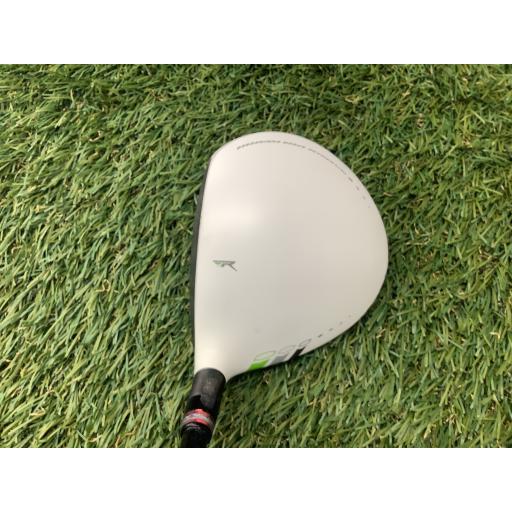 TaylorMade RBZ 3W フェアウェイウッド 14.5° TaylorMade（テーラーメイド） RBZ 3W フェアウェイウッド FW