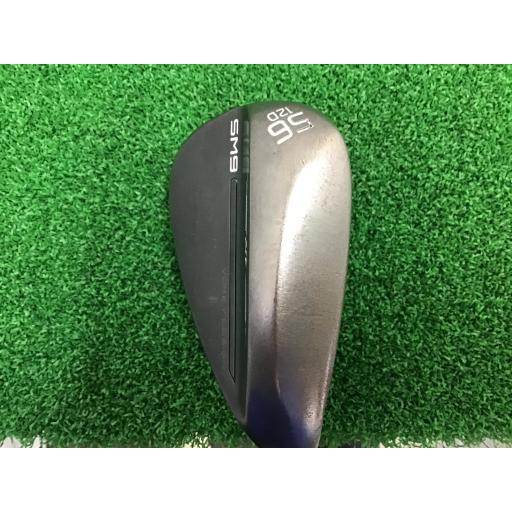 Titleist（タイトリスト） VOKEY SPIN MILLED SM9 ジェット