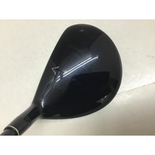 ツアステージViQ 3W 5W レフティー　GraphiteシャフトPT6-S ツアステージViQ 3W 5W レフティー GraphiteシャフトPT6-S