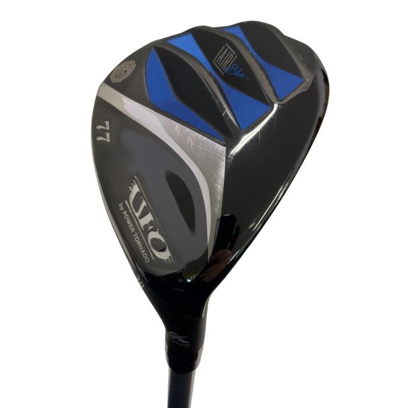 kasco（キャスコ） POWER TORNADO UFO AIR 77 ユーティリティ UT