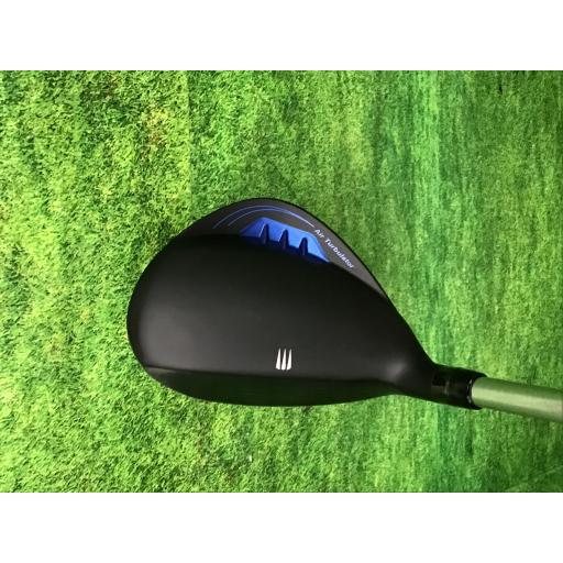 kasco（キャスコ） POWER TORNADO UFO AIR 66 ユーティリティ UT