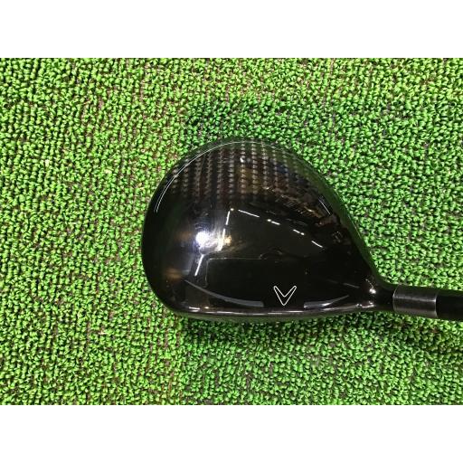 Callaway（キャロウェイ） ROGUE STAR 3W フェアウェイウッド FW