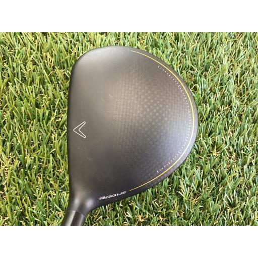 Callaway（キャロウェイ） ROGUE ST MAX D 3W フェアウェイウッド FW