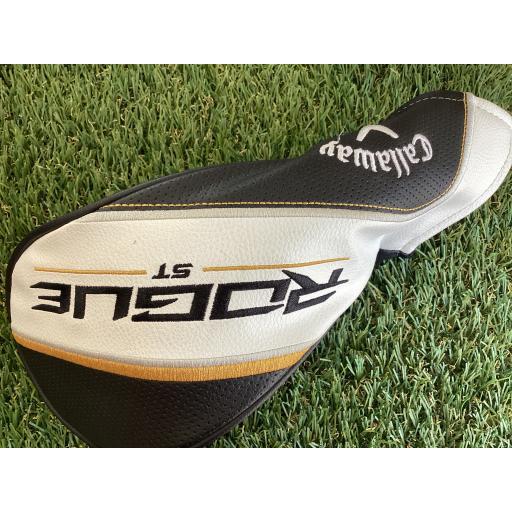 Callaway（キャロウェイ） ROGUE ST MAX D 3W フェアウェイウッド FW