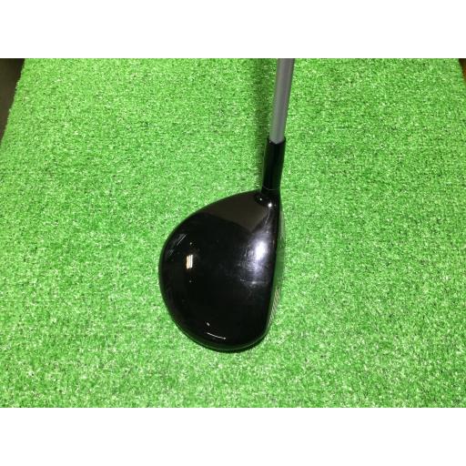 キャロウェイ Xホット フェアウェイウッド X HOT 3W フレックスS