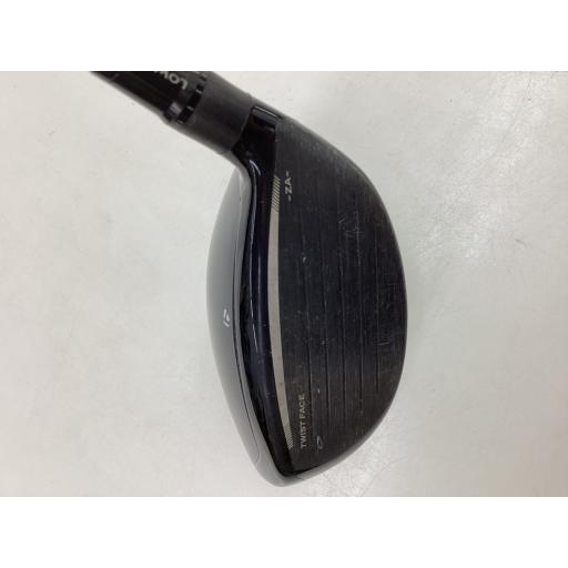 TaylorMade（テーラーメイド） STEALTH PLUS+ 5W フェアウェイウッド