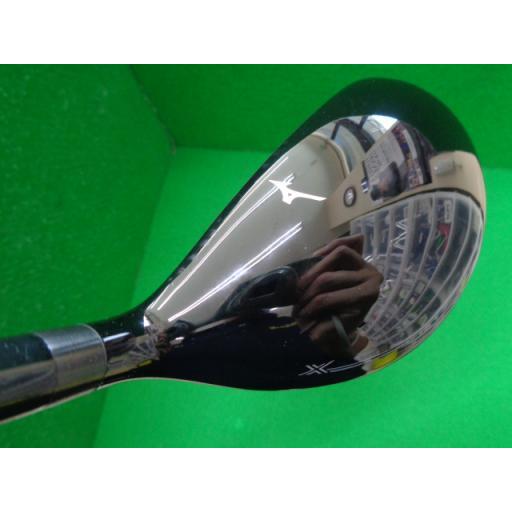 MIZUNO GOLF ミズノ Mizuno ST-X 220 U5 ユーティリティ UT フレックス