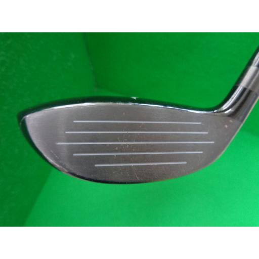 MIZUNO GOLF ミズノ Mizuno ST-X 220 U5 ユーティリティ UT フレックス