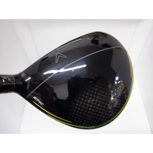 Callaway（キャロウェイ） EPIC FLASH SUBZERO 3W フェアウェイウッド